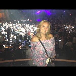 Meet your Posher, Jill